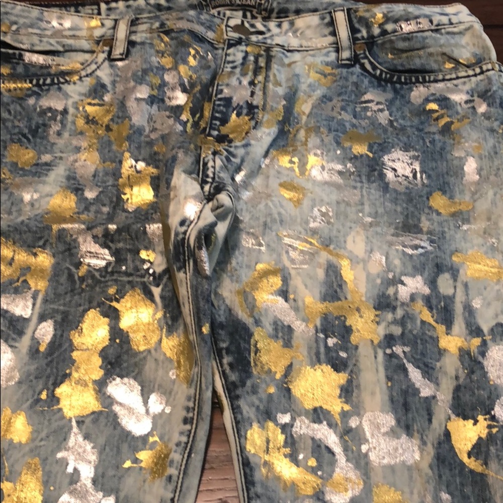 Robin Jeans - Picture 3 of 4